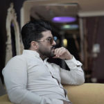 دانلود آهنگ دلم چه تنگه ابوالفضل قاینی